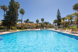 Home2Book Pool & Tennis Court Cozy Apt, Corralejo - Corralejo - 0