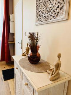 Abelia YourHostHelper - Falaise - 7