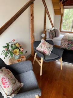 Gaol House Cottages - Bicheno - 4