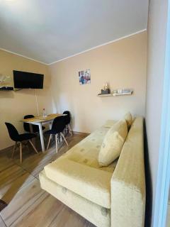 Bükk-Völgye Apartman - Bogács - 7