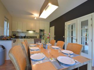 Villa with infrared sauna near golf course - Durbuy - 2
