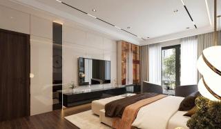 FLC Sea Tower Quy Nhơn-Codotel 5 Sao-Mặt Biển Quy Nhơn-Trung Tâm Thành Phố - Quy Nhon - 5