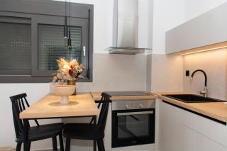 Lotus Serenity Suites - Ammoudara - 8