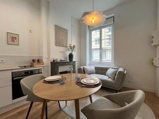 Casa Faidherbe - Angers - 9
