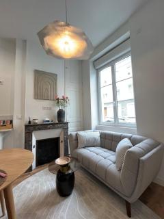 Casa Faidherbe - Angers - 8