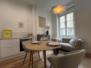 Casa Faidherbe - Angers - 6