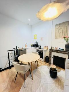 Casa Faidherbe - Angers - 3