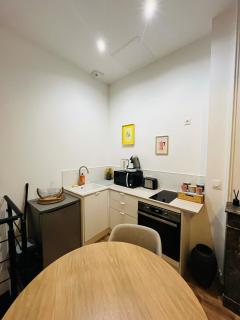 Casa Faidherbe - Angers - 2
