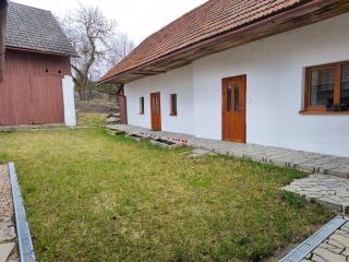 Retreat House Ustup - 5