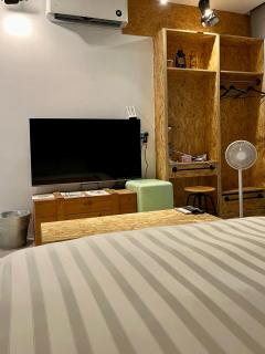 阡陌-頂加民宿 - 2