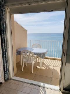 Studio Kamarina - Sanary-sur-Mer - 8