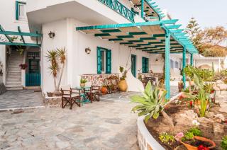 Seaside Apartments - Adamantas - 1