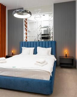 Hotel Atlantis Near IGI Delhi Airport - New Delhi - 9