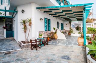 Seaside Apartments - Adamantas - 3