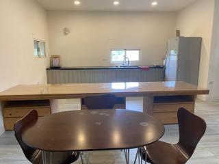 寬品居庭園電梯民宿 - 1