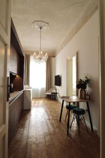 Apartmá Hilda 1905 - 5