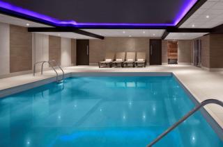 Radisson Blu Hotel, Edinburgh City Centre - Edinburgh - 9
