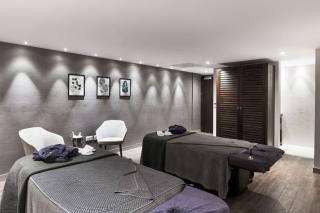 Radisson Blu Hotel, Edinburgh City Centre - Edinburgh - 3