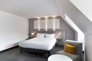 Radisson Blu Hotel, Edinburgh City Centre - Edimburgo - 1