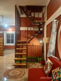 Earthern Brick home at Nandi - Nandi - 6