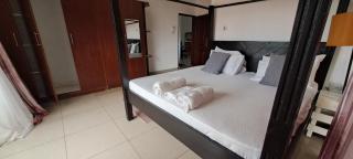 Seaview Palm Terrace serviced apt-nyali - Mombaça - 8