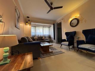 2BHK in Vasant Kunj - 0