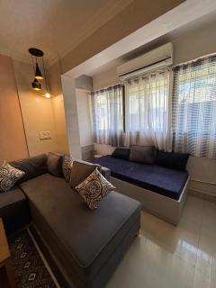 2BHK in Vasant Kunj - Jāmb - 9