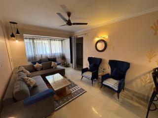 2BHK in Vasant Kunj - Jāmb - 8