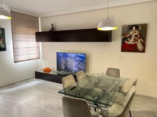 Apartment Quintana Center Parking Gratis - Lucena - 9