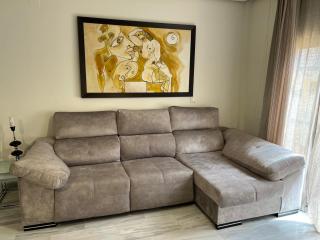 Apartment Quintana Center Parking Gratis - Lucena - 8