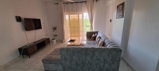 Seaview Palm Terrace serviced apt-nyali - Mombaça - 9