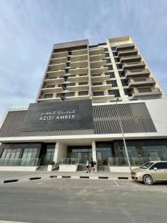 Dubai - Brand New Apartment - 4