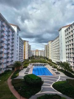 SMDC Field REsidences condo unit - 0