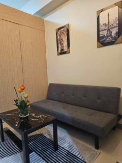 SMDC Field REsidences condo unit - Manila - 4