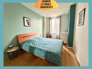 Idéal couple, Top emplacement cœur de ville, Proche parking et vignobles, Animaux bienvenus, Wifi, Linge fourni - Barr - 5