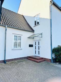 Apartment 411-Waschmaschine- WLAN- Parkplatz - Wolfsburg - 7