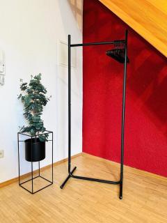 Apartment 411-Waschmaschine- WLAN- Parkplatz - Wolfsburg - 4