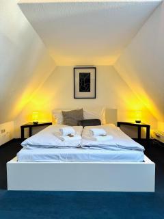 Apartment 411-Waschmaschine- WLAN- Parkplatz - Wolfsburg - 9