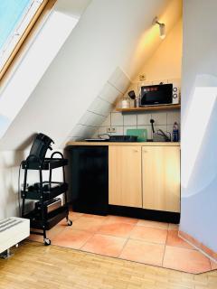 Apartment 411-Waschmaschine- WLAN- Parkplatz - Wolfsburg - 5
