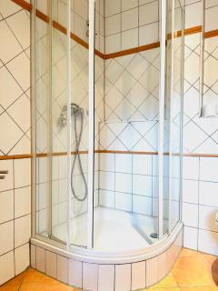 Apartment 411-Waschmaschine- WLAN- Parkplatz - Wolfsburg - 1