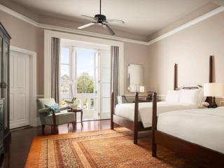 Raffles Grand Hotel d'Angkor - Siem Reap - 1