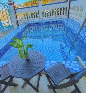 Bao Anh An Bang beach villa - Tân Thành (1) - 8