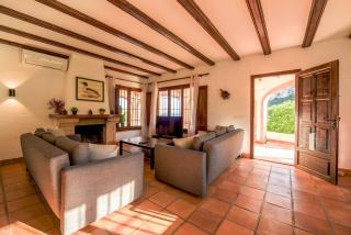 Breathtaking Sea Views, Cala Granadella, Free Parking - Jávea - 2