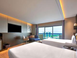 Swissotel The Stamford Singapore - Singapura - 7