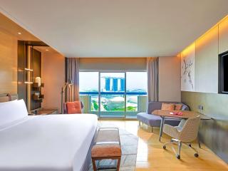 Swissotel The Stamford Singapore - Singapura - 4