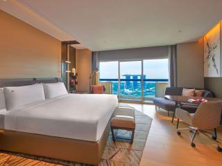 Swissotel The Stamford Singapore - Singapura - 1