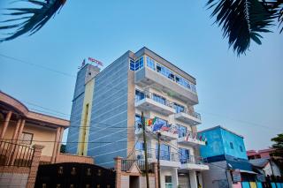 Residence Samba - Douala - 0