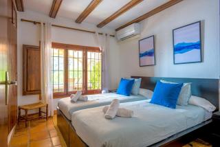 Breathtaking Sea Views, Cala Granadella, Free Parking - Jávea - 5