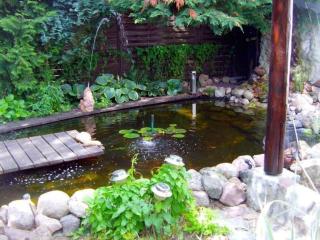 Appartement in Meiersberg mit Grill, Terrasse und Garten - b48747 - Grambin - 6