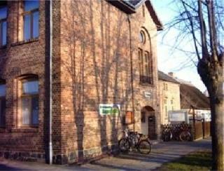 Appartement in Meiersberg mit Grill, Terrasse und Garten - b48747 - Grambin - 4
